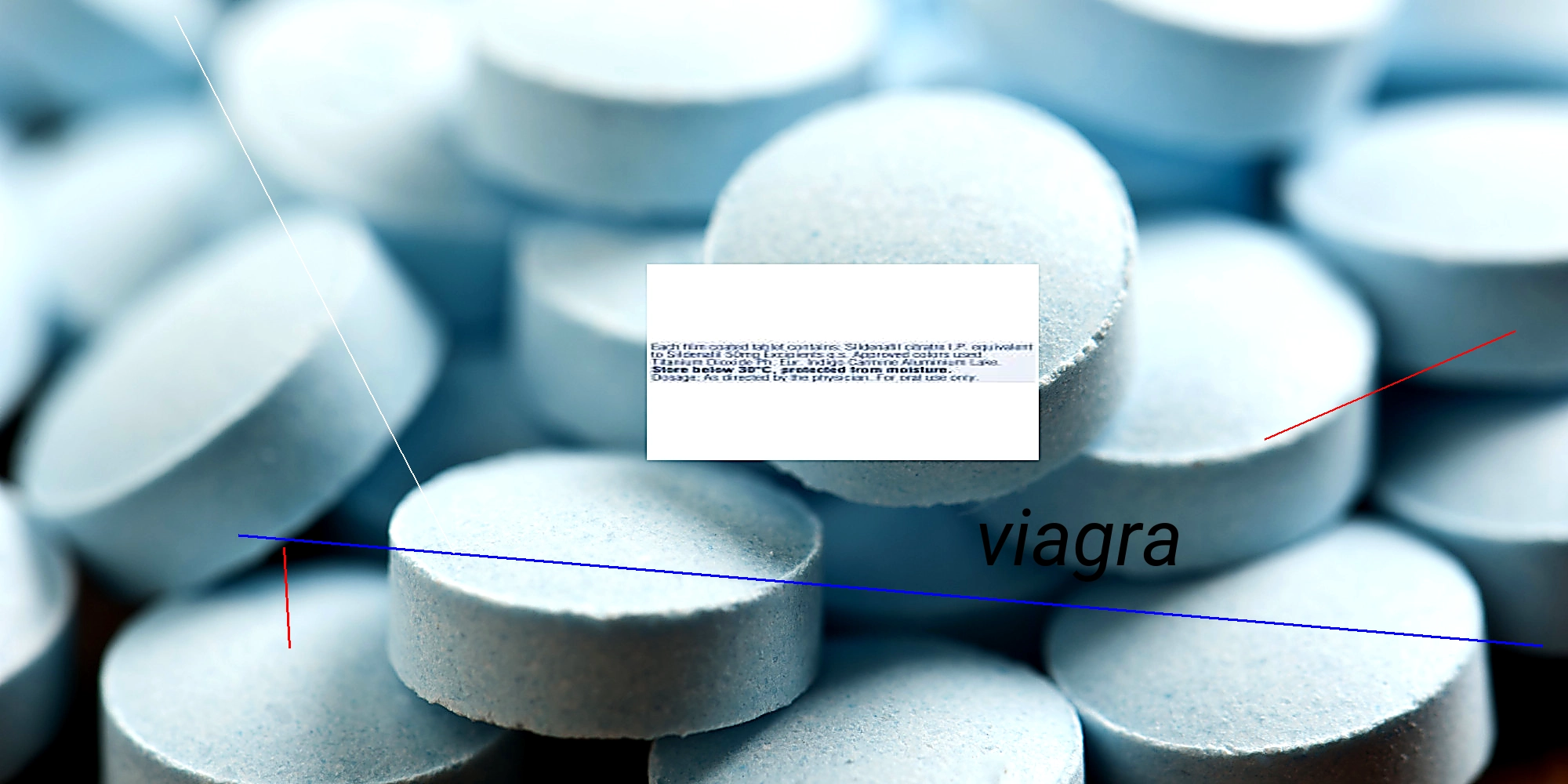 Achat viagra doctissimo